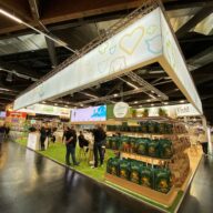Interzoo 2024: With exciting novelties and friends from around world, VAFO’s booth was the place to be