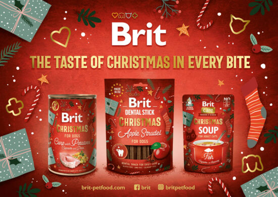 Brit Christmas